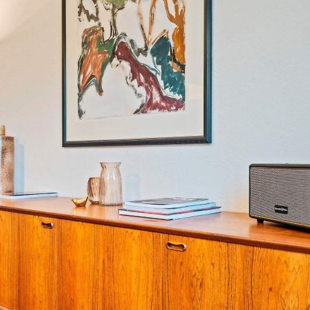 Bright 1Br Apt By Parc De Merl, Luxemburg Exterior foto