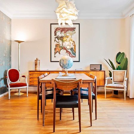 Bright 1Br Apt By Parc De Merl, Luxemburg Exterior foto