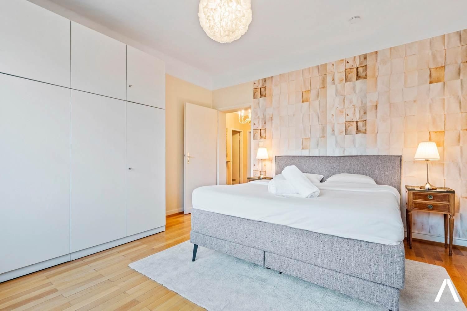 Bright 1Br Apt By Parc De Merl, Luxemburg Exterior foto