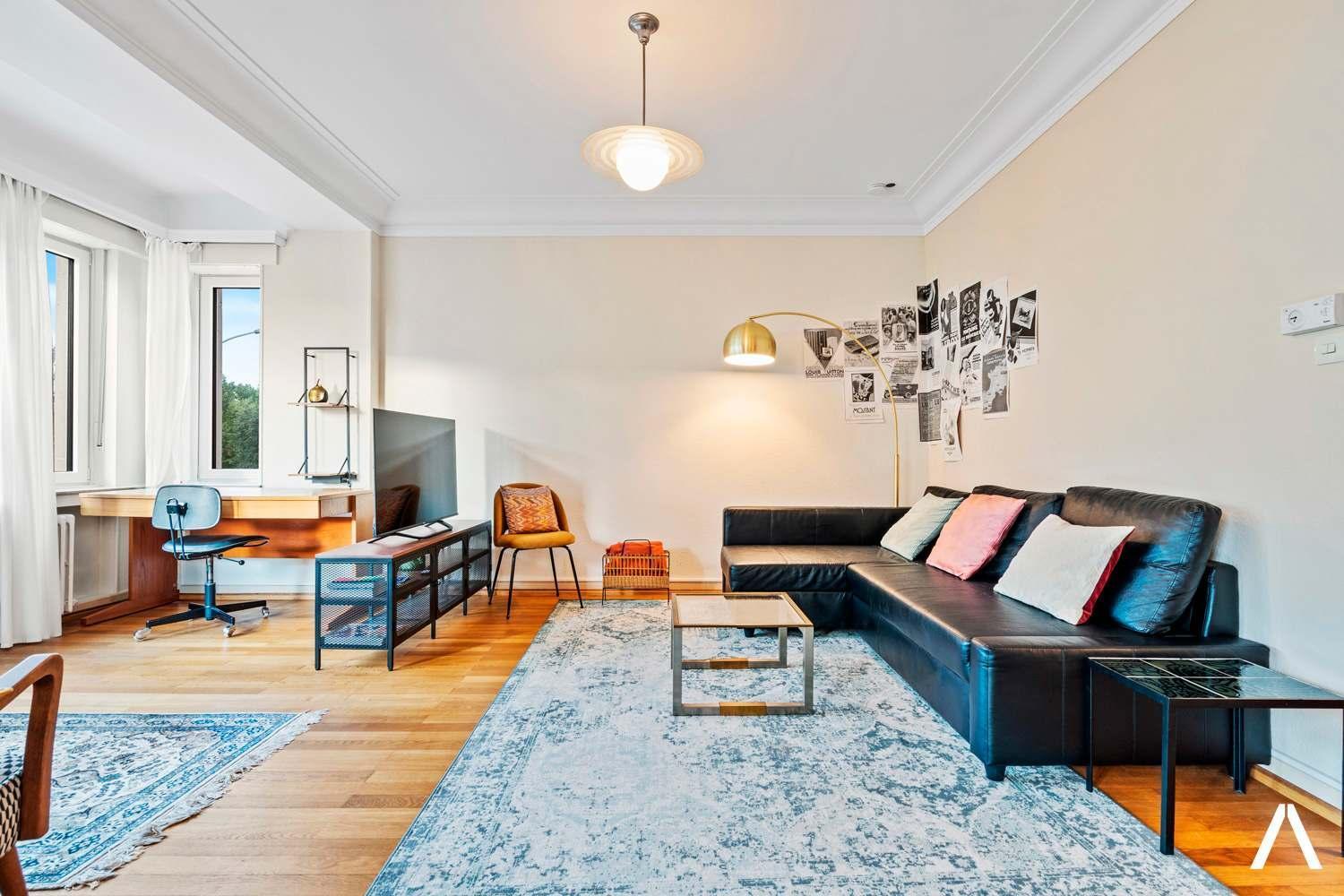 Bright 1Br Apt By Parc De Merl, Luxemburg Exterior foto