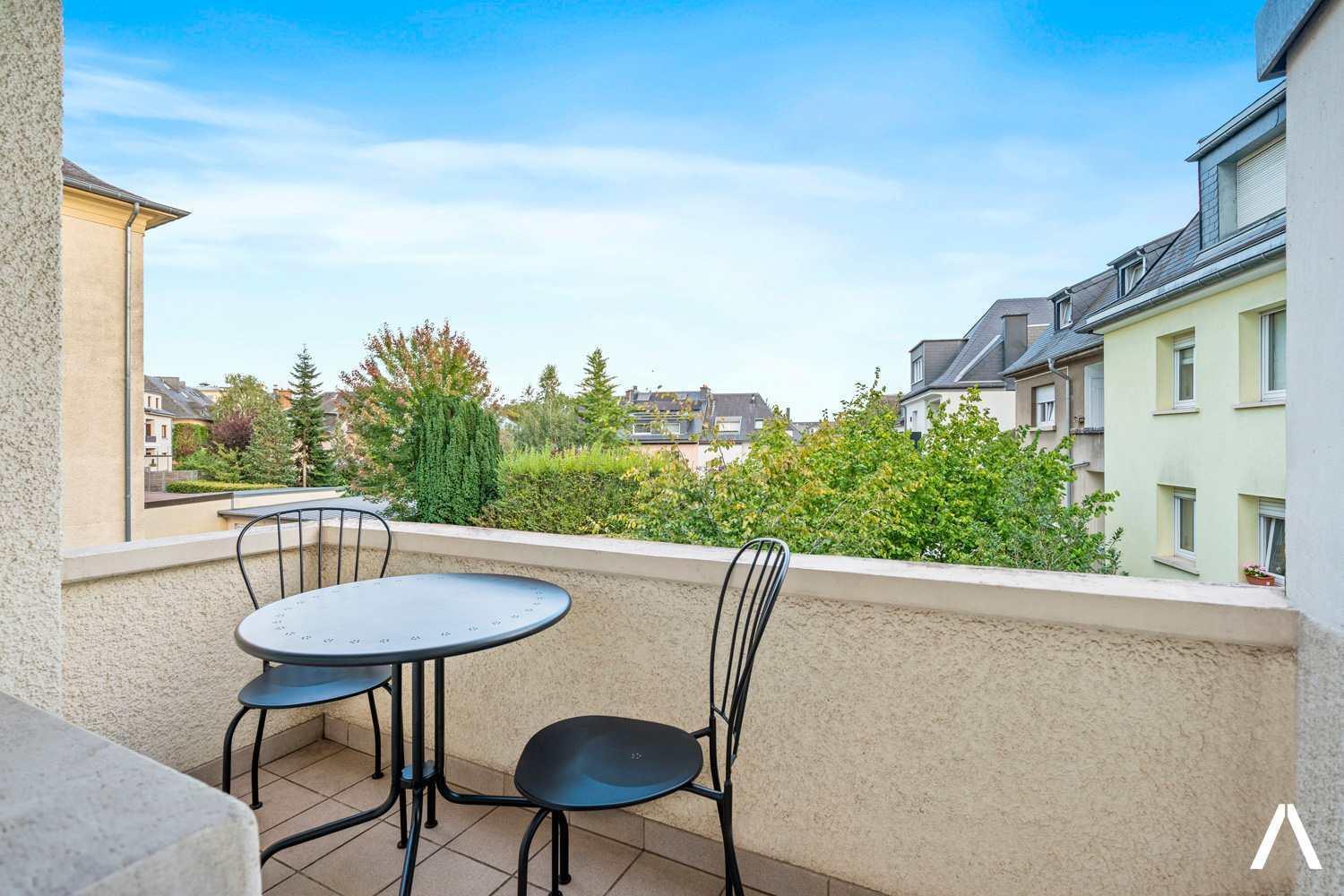 Bright 1Br Apt By Parc De Merl, Luxemburg Exterior foto