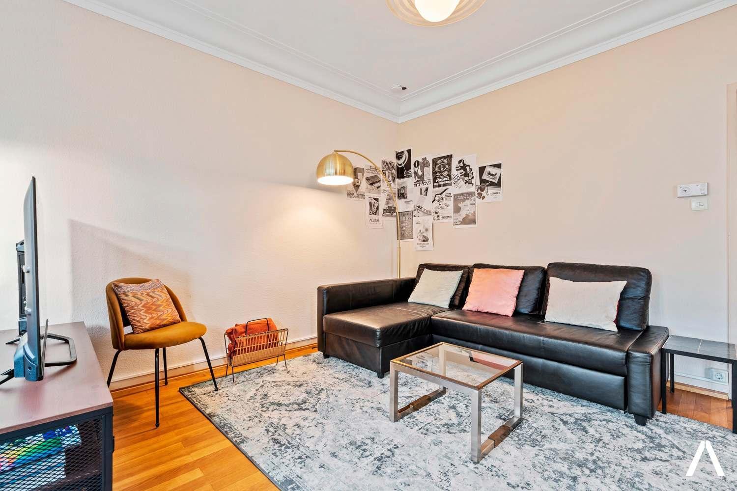 Bright 1Br Apt By Parc De Merl, Luxemburg Exterior foto