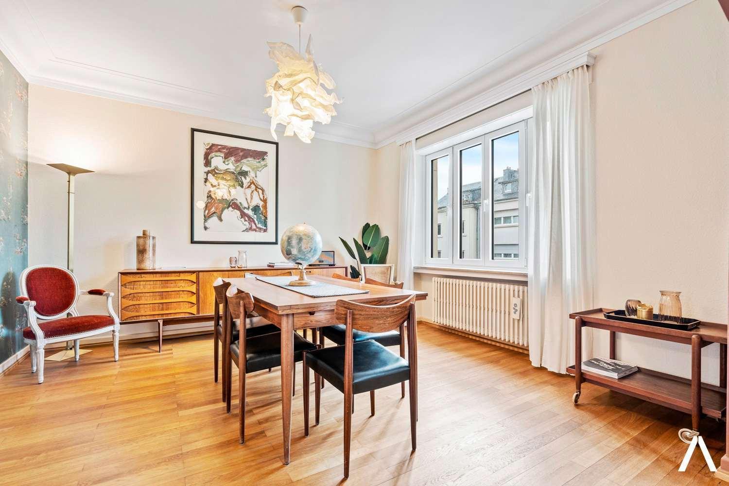 Bright 1Br Apt By Parc De Merl, Luxemburg Exterior foto
