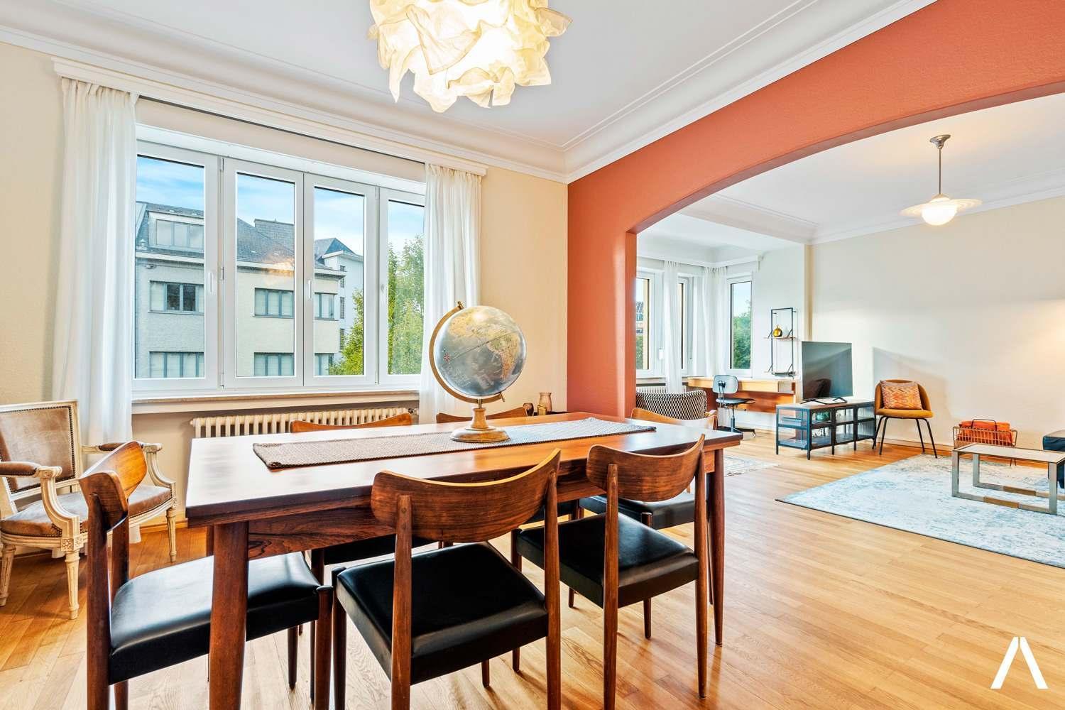 Bright 1Br Apt By Parc De Merl, Luxemburg Exterior foto