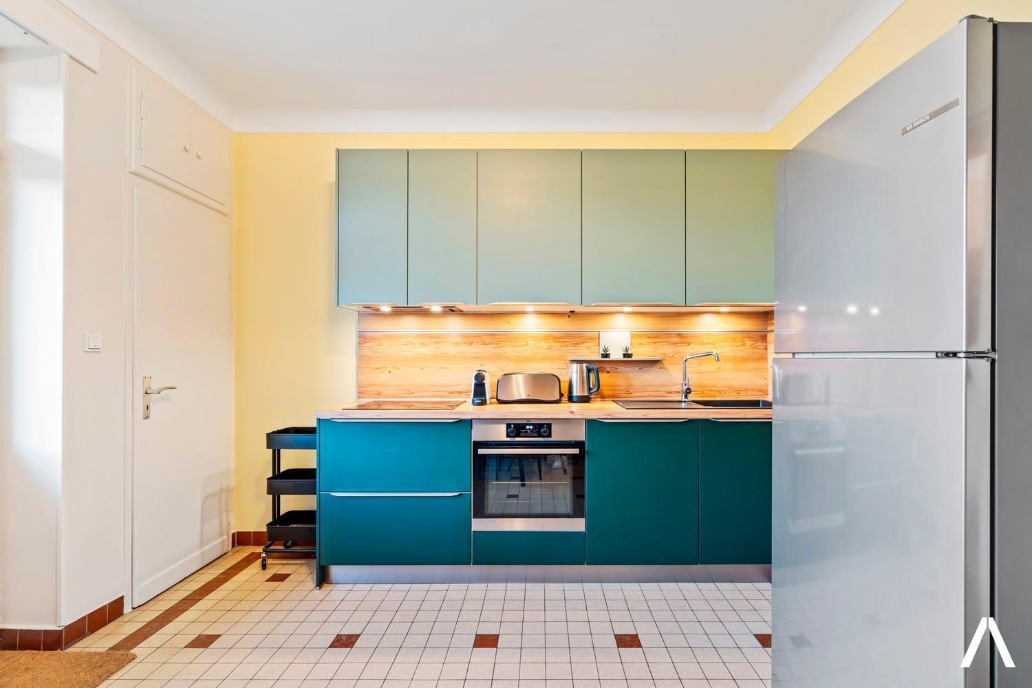 Bright 1Br Apt By Parc De Merl, Luxemburg Exterior foto