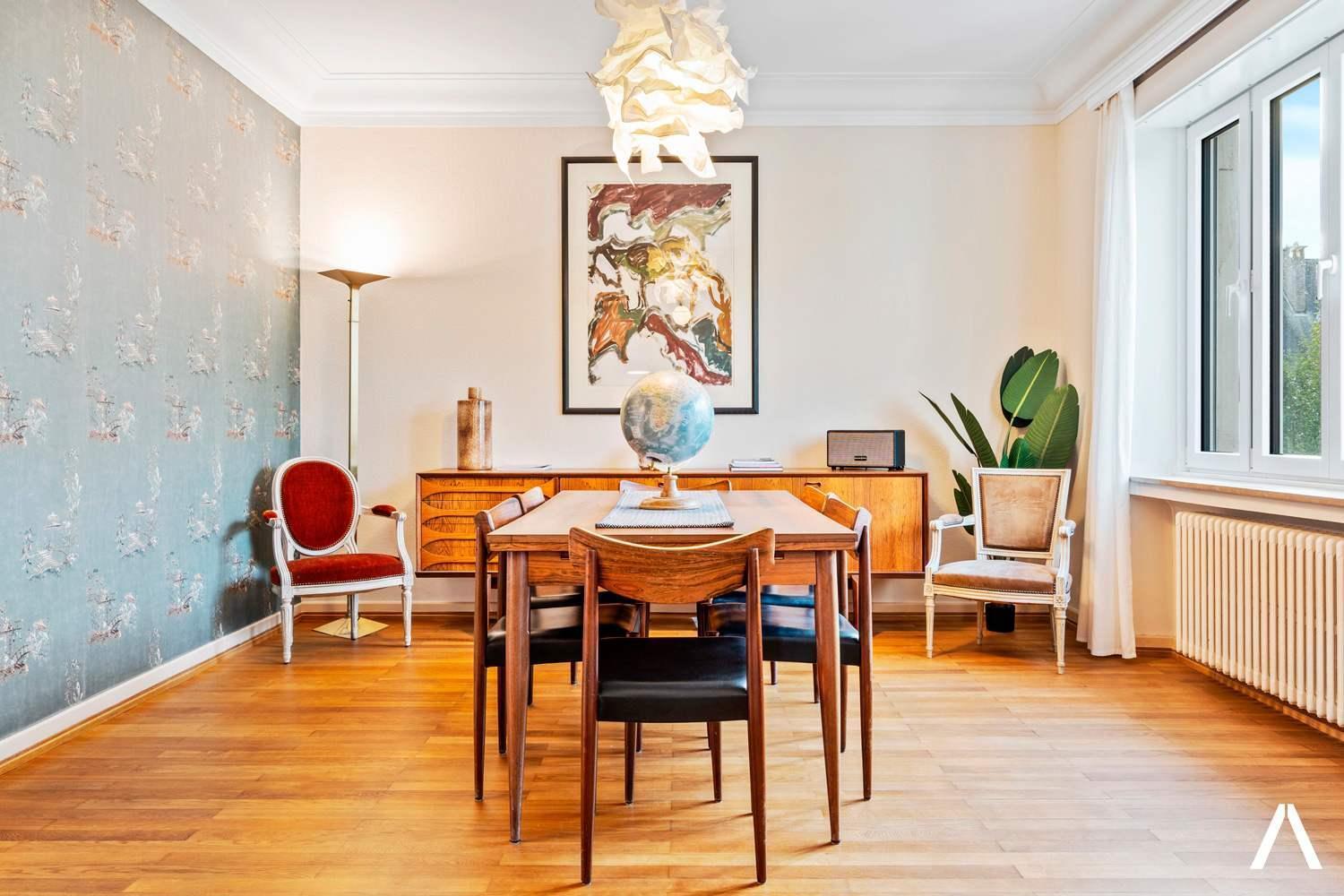 Bright 1Br Apt By Parc De Merl, Luxemburg Exterior foto