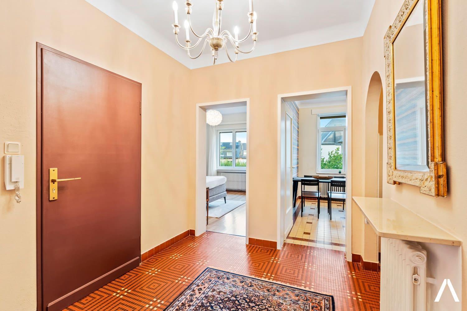 Bright 1Br Apt By Parc De Merl, Luxemburg Exterior foto