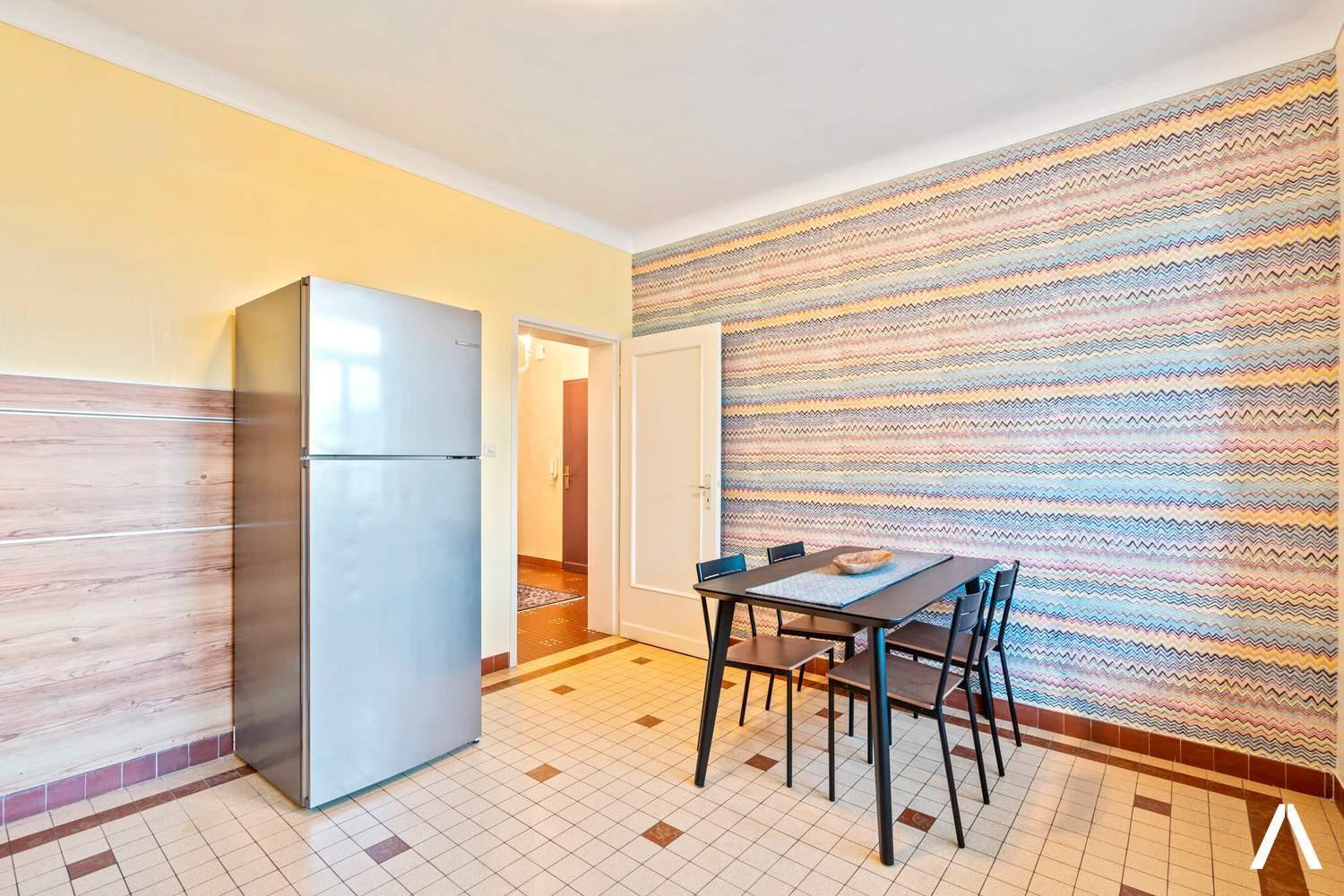 Bright 1Br Apt By Parc De Merl, Luxemburg Exterior foto